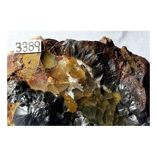 Goethite