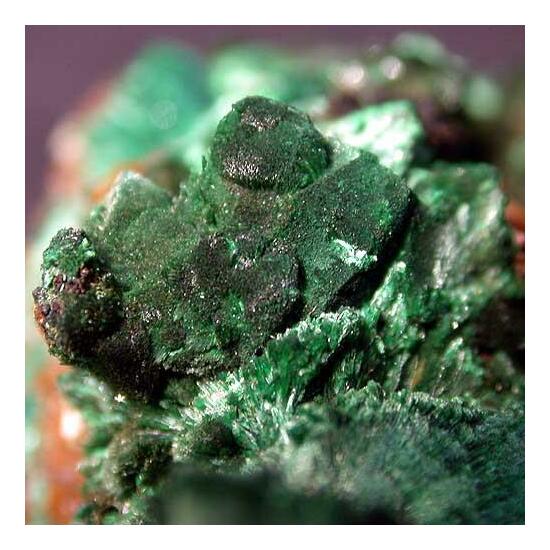 Malachite Psm Azurite