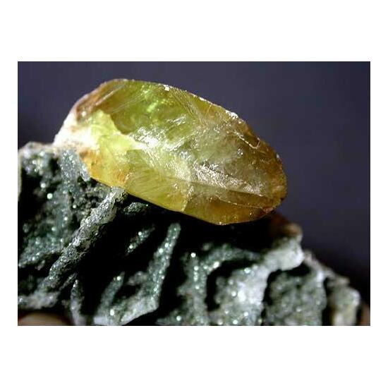 Titanite