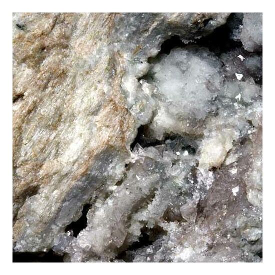 Wollastonite & Apophyllite