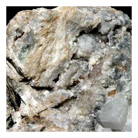 Wollastonite & Apophyllite