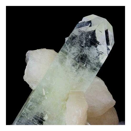 Apophyllite