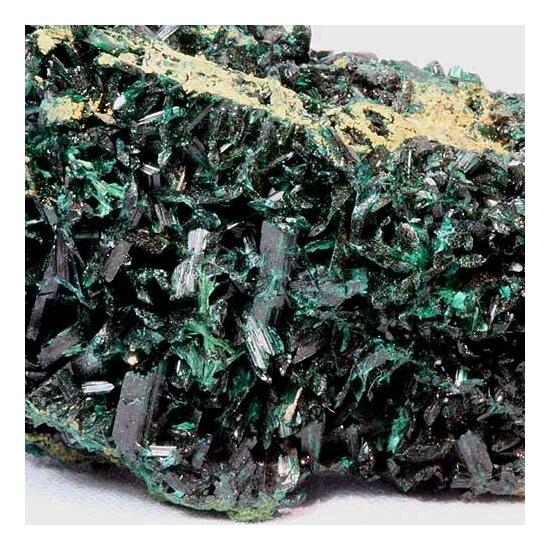 Brochantite