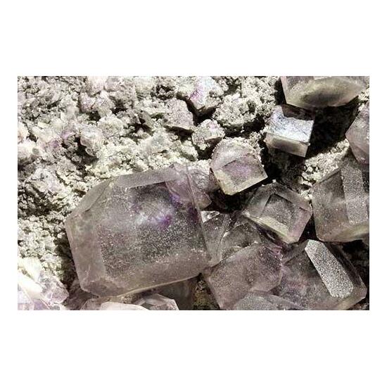 Fluorite