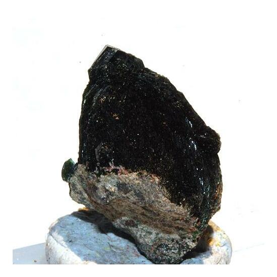 Libethenite