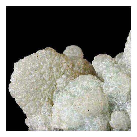 Prehnite Psm Calcite