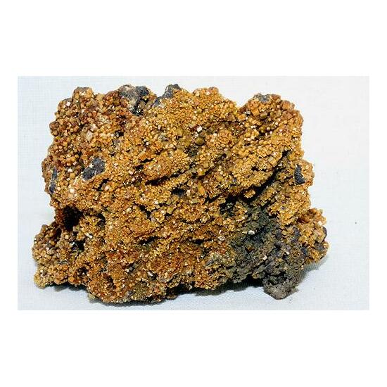 Wulfenite