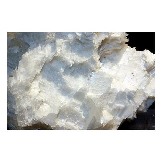 Aragonite Psm Calcite