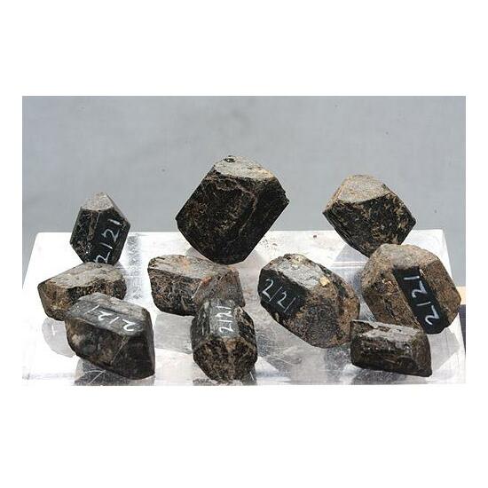 Augite