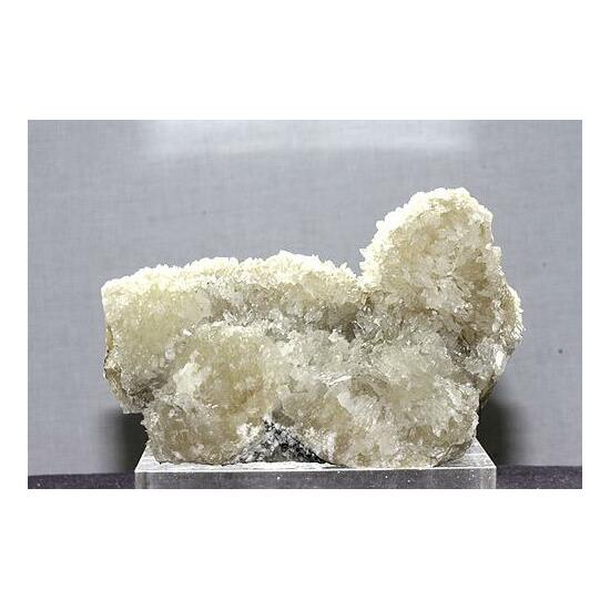 Barytocalcite