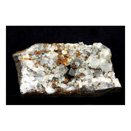 Cassiterite