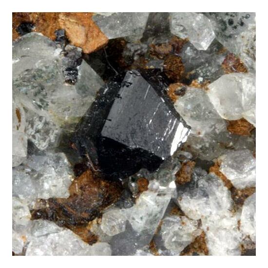 Cassiterite