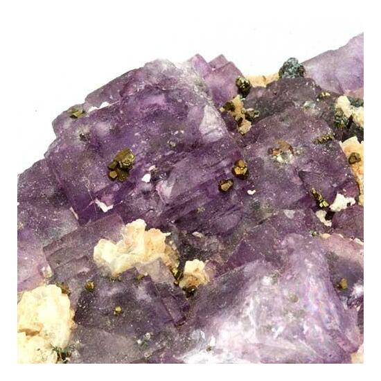 Fluorite