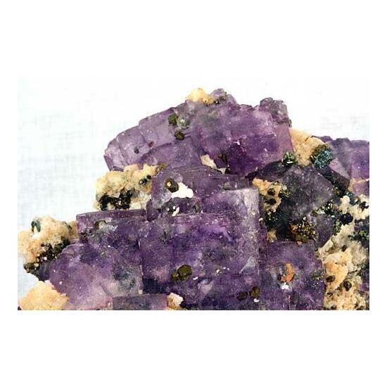 Fluorite