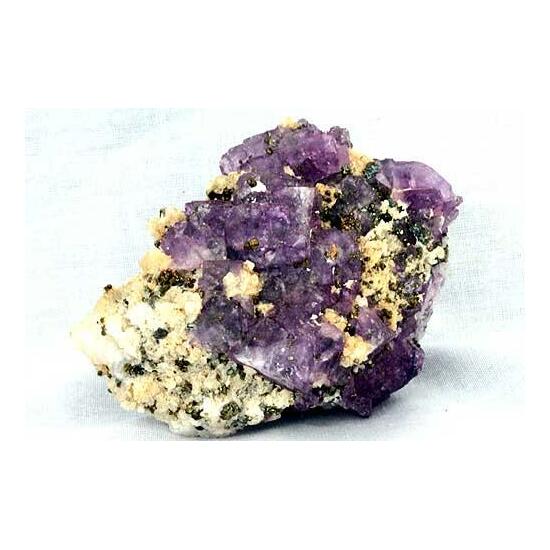 Fluorite