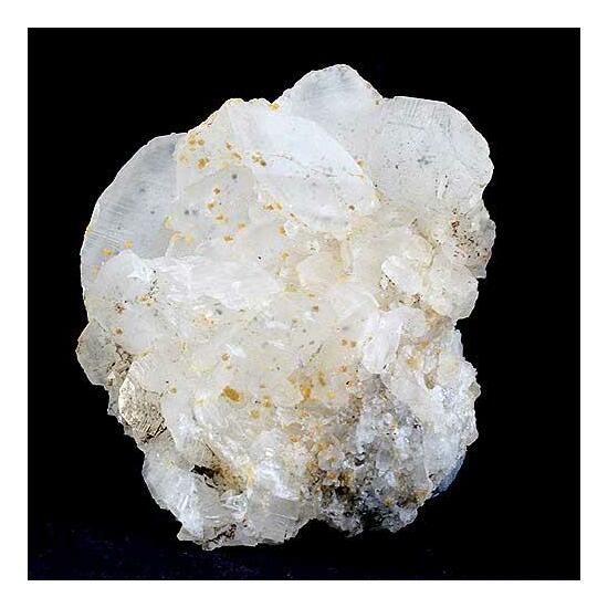 Magnesite