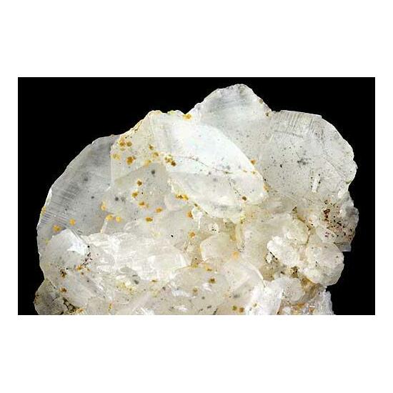 Magnesite