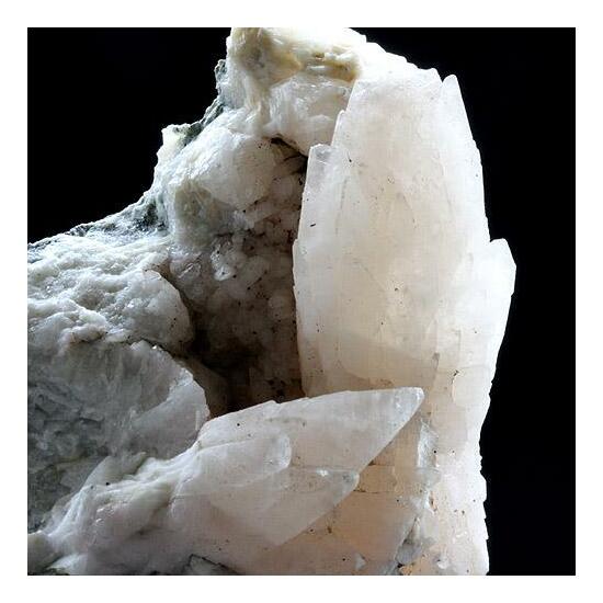 Manganoan Calcite