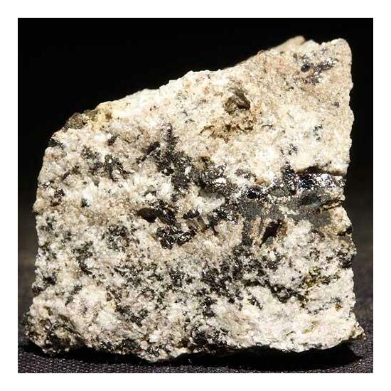 Pyrophanite