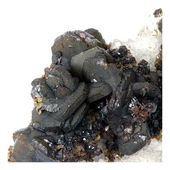 Siderite