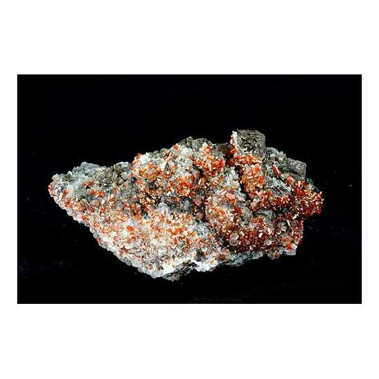 Vanadinite