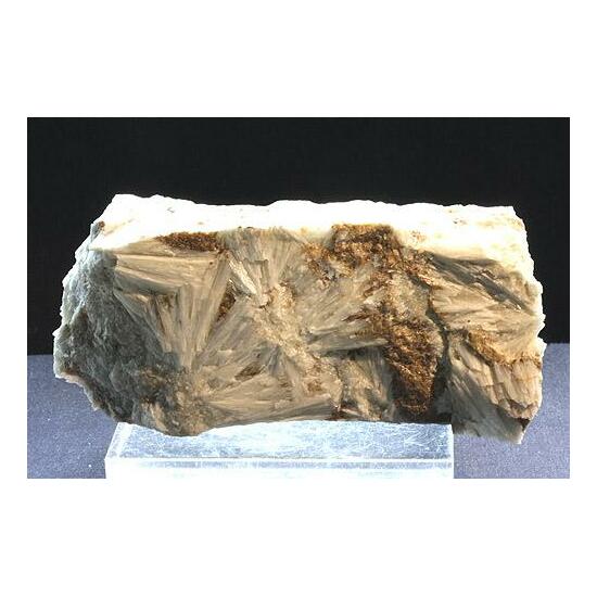 Wollastonite