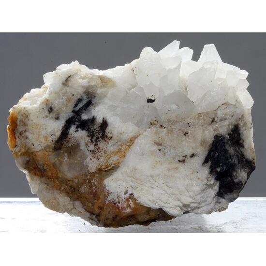 Alstonite