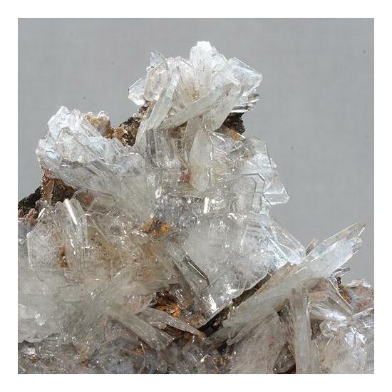 Baryte