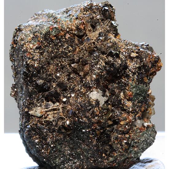 Cassiterite