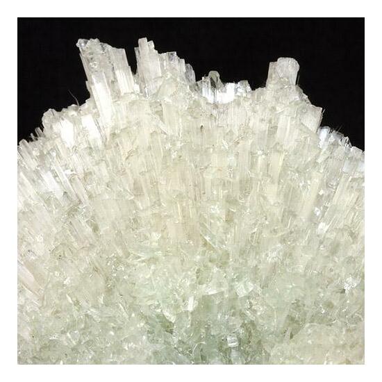 Mesolite & Apophyllite