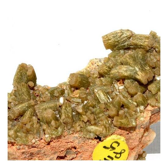 Pyromorphite