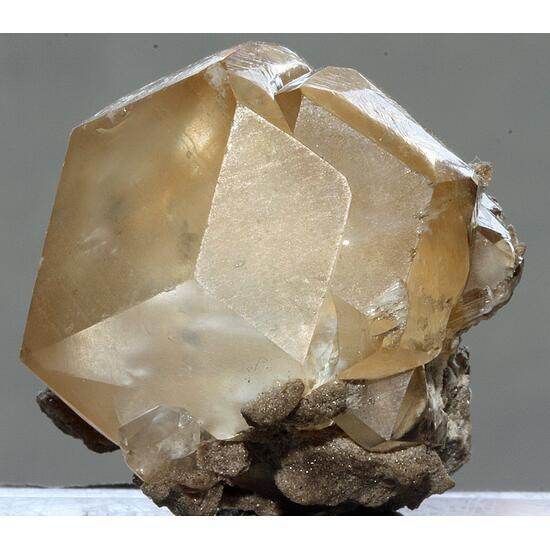 Calcite