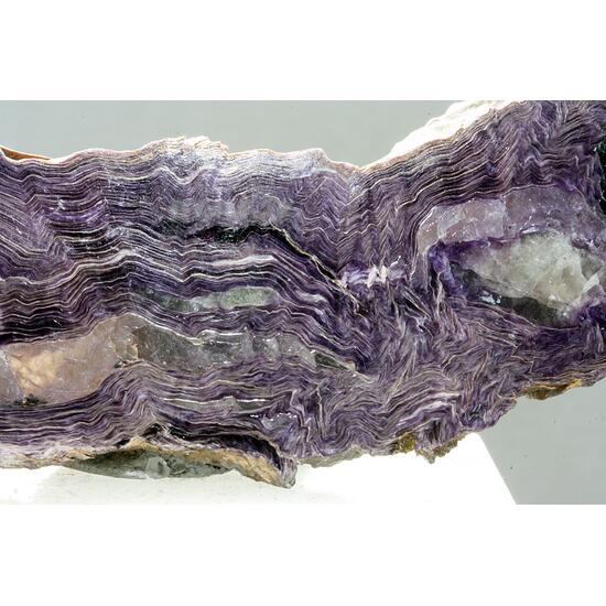 Charoite