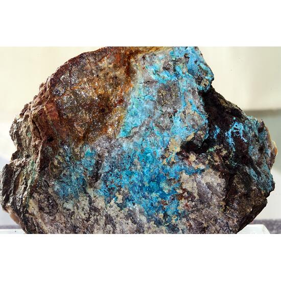 Connellite