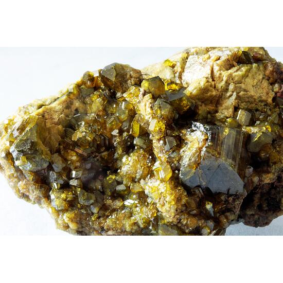 Epidote