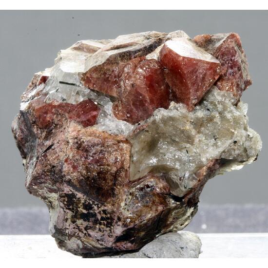 Eudialyte