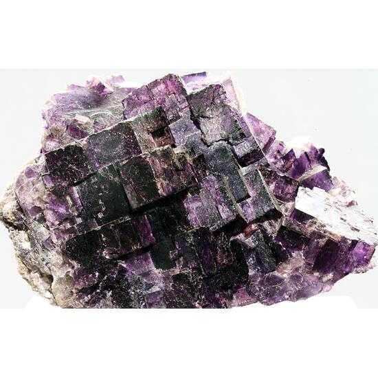 Fluorite