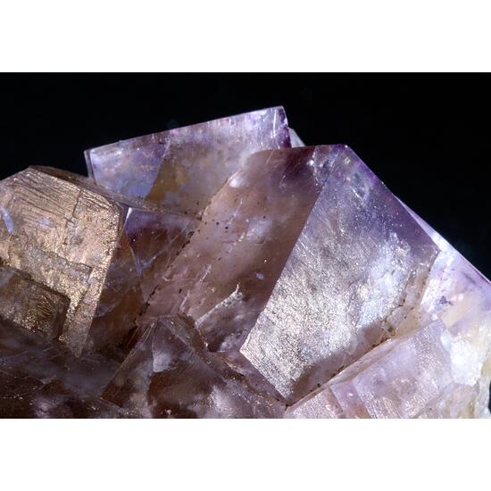 Fluorite