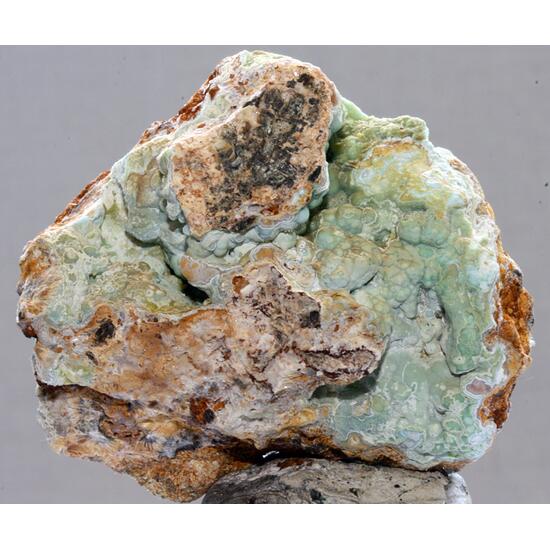 Hemimorphite