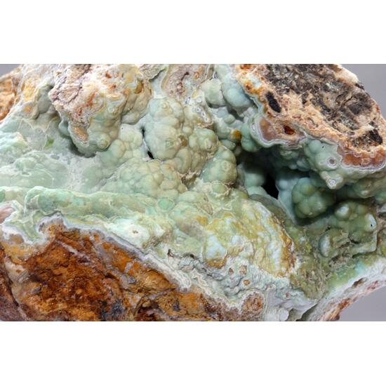 Hemimorphite