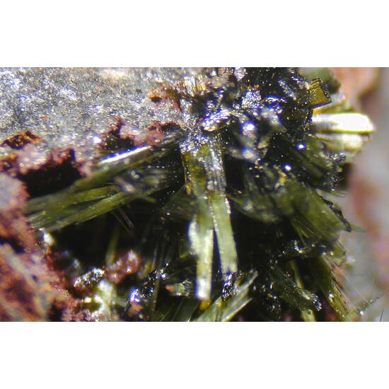 Olivenite