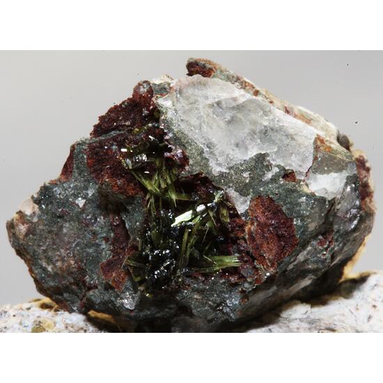 Olivenite