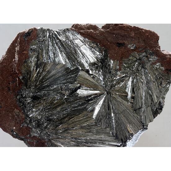 Pyrolusite