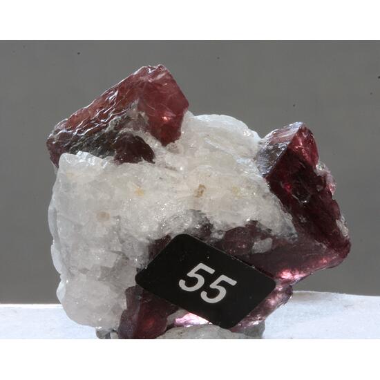 Spinel