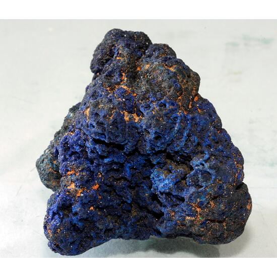 Azurite