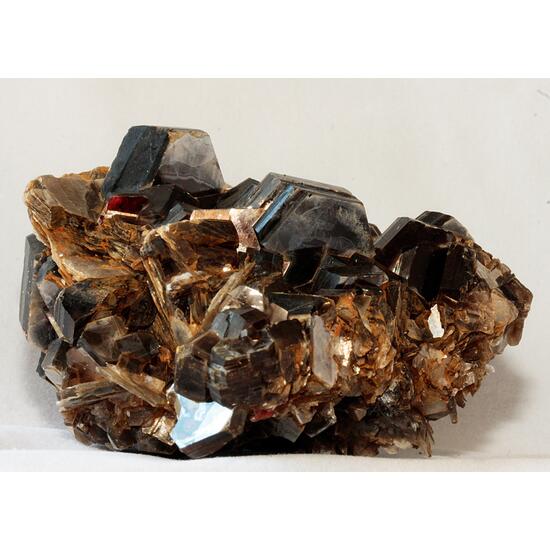Muscovite
