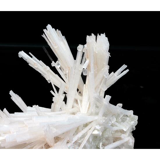 Scolecite & Apophyllite