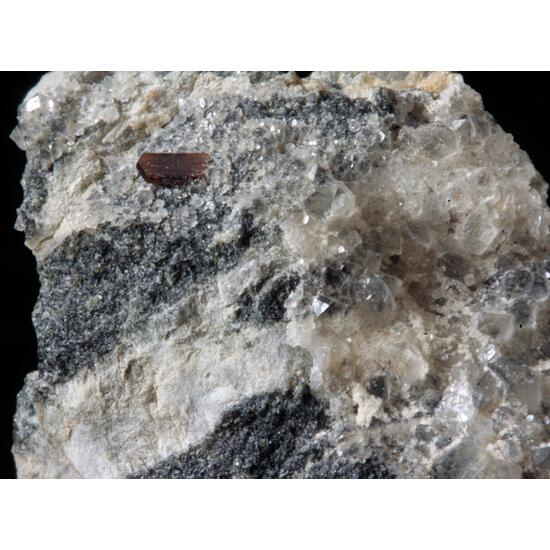 Brookite