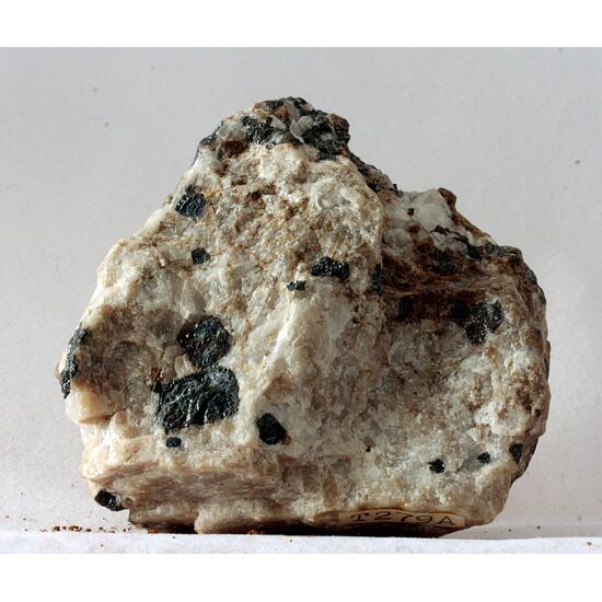 Esperite Willemite & Calcite