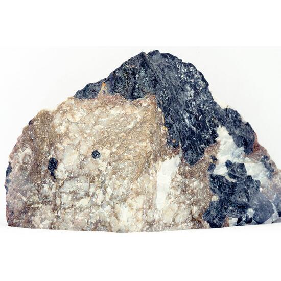 Esperite & Franklinite